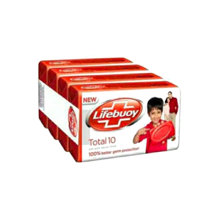 Lifebuoy