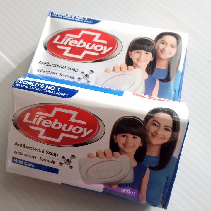 Lifebuoy