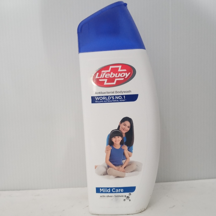 Lifebuoy Bodywash 2