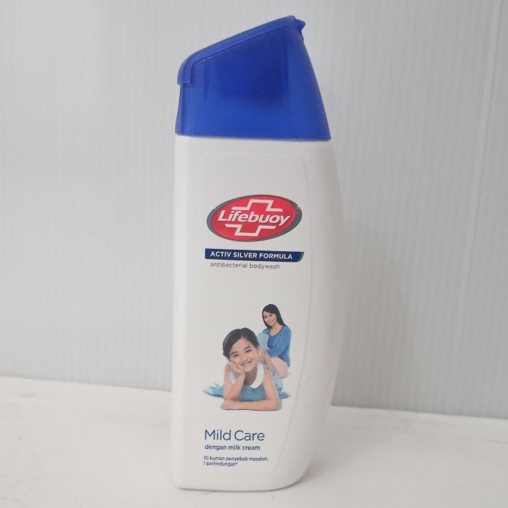 Lifebuoy Bodywash 2