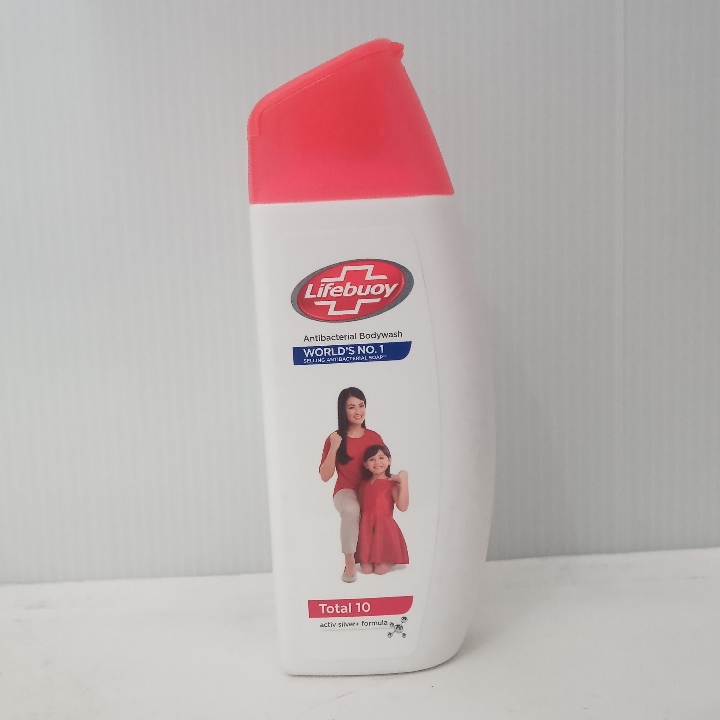 Lifebuoy Bodywash 3