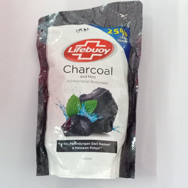 Lifebuoy Charcoal