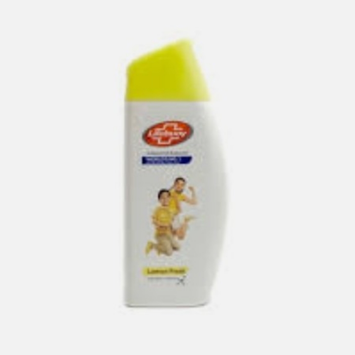 Lifebuoy Lemon Fresh Body Wash Botol 100ml