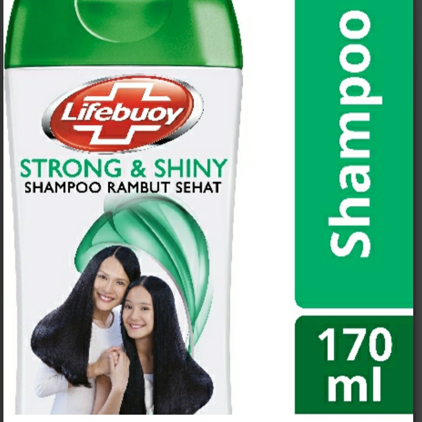 Lifebuoy Sampo