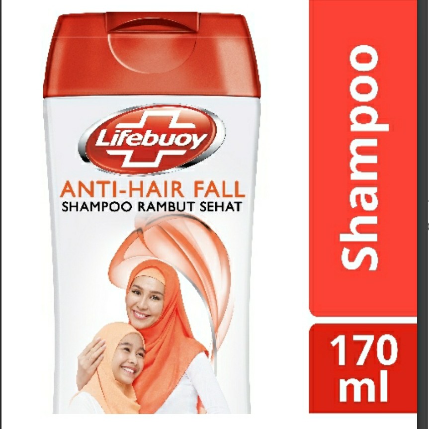 Lifebuoy Sampo