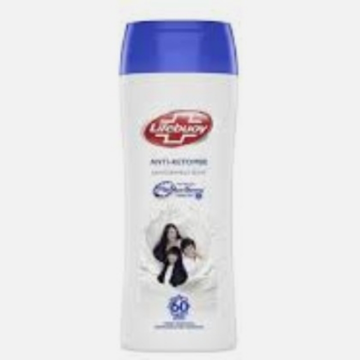 Lifebuoy Sampo Anti Ketombe Botol 170ml