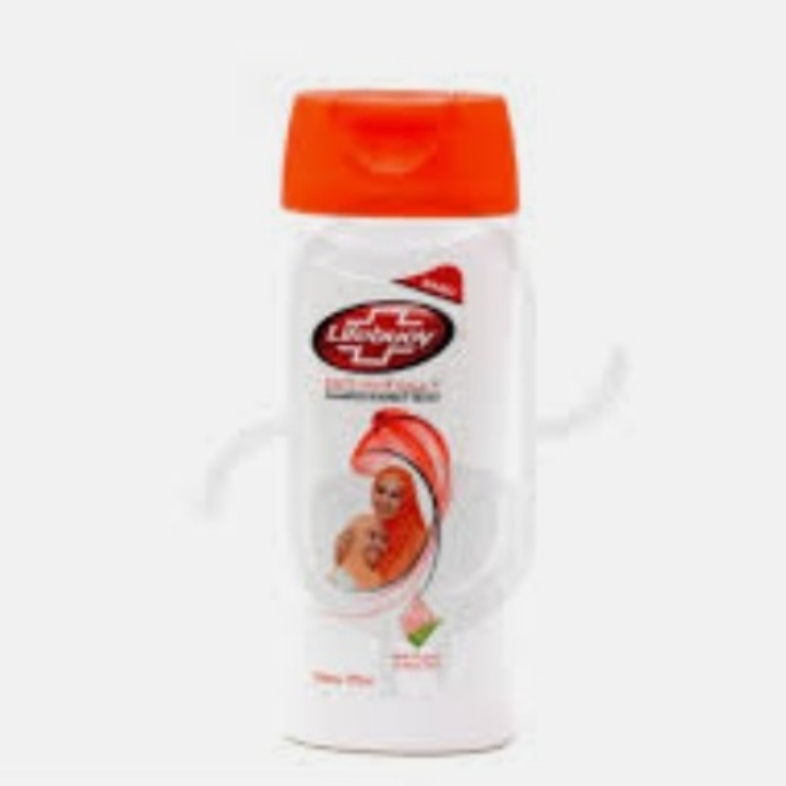 Lifebuoy Shampoo Merah 91 ML