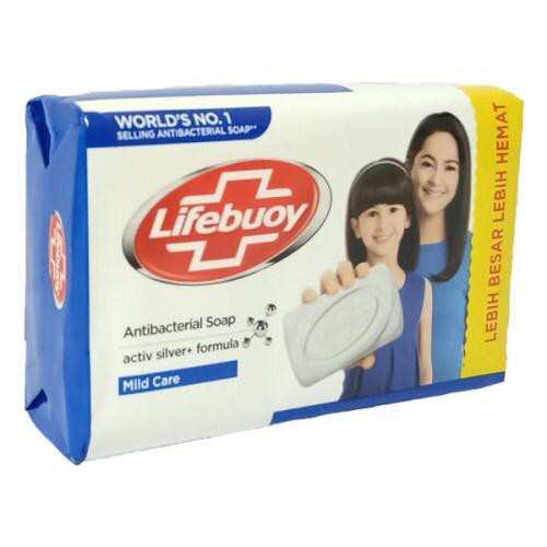 Lifebuoy Ts Mild Care 110g