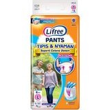 Lifree Pants