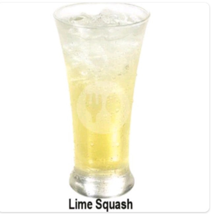 Lime Squash