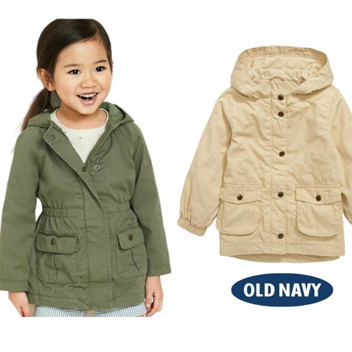 Limited Old Navy Jacket