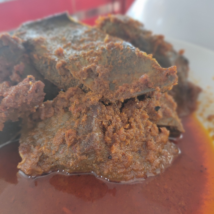 Limpa Rendang