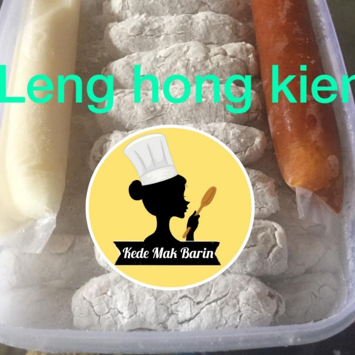 Ling Hong Kien Frozen