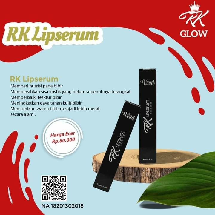 Lip Serum