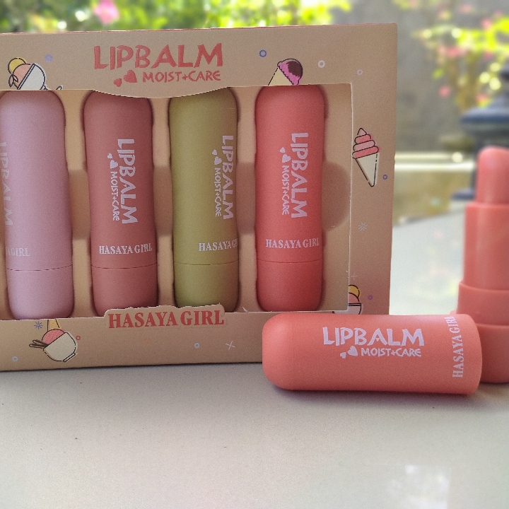 Lipbalm 