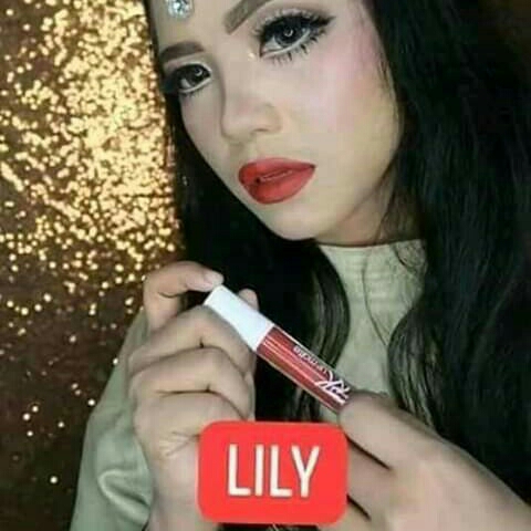 Lipmatte 5