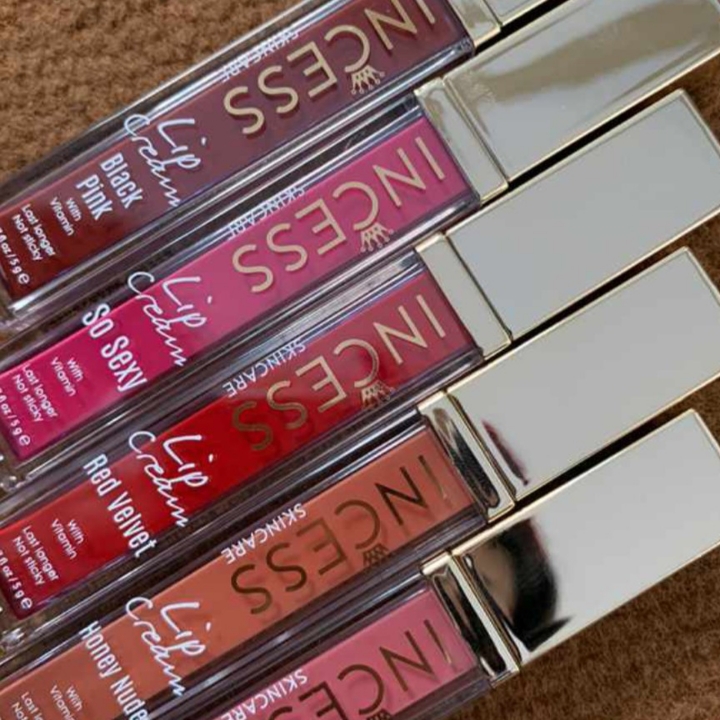 Lipmatte IncessKincare