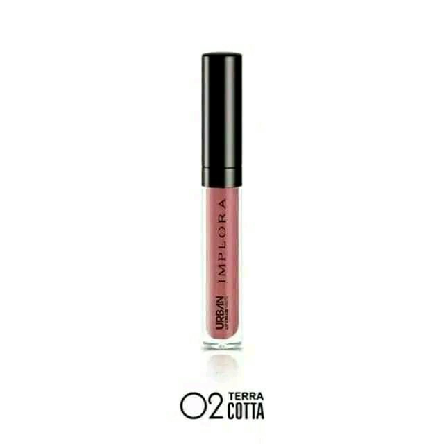 Lipscream Implora No 1 2 Dan 3 2