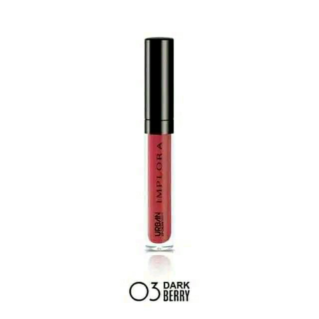 Lipscream Implora No 1 2 Dan 3 3