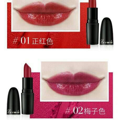 Lipstick Lameila 2