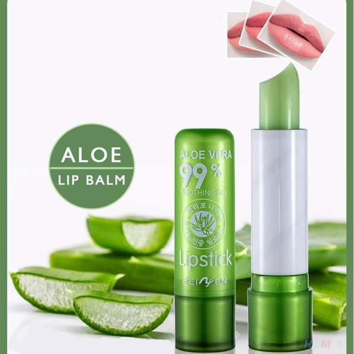 Lipbalm  Aloe Vera