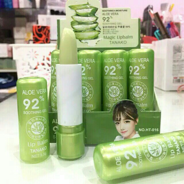 Lipstik Aloevera 3