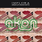 Lipstik Implora