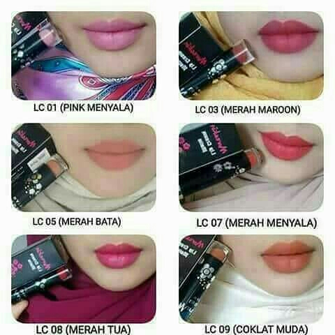 Lipstik Meet