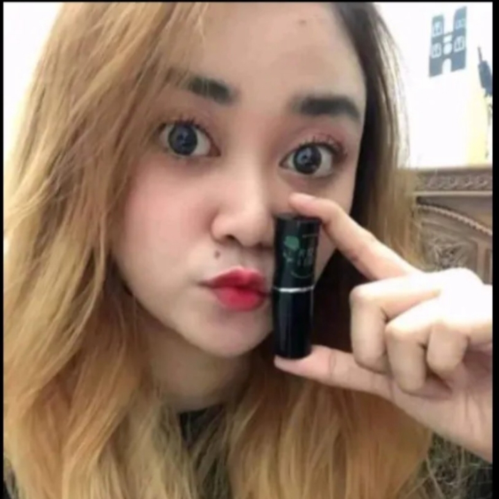 Lipstik RDn Ijo 5