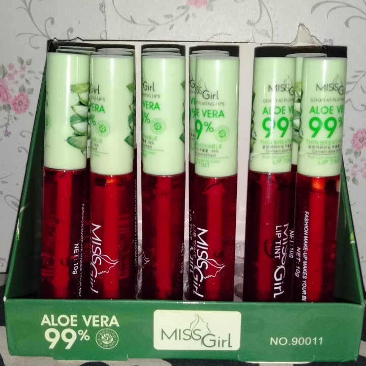 Liptint Aloevera