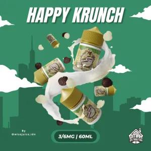 Liquid Happycrunch V2