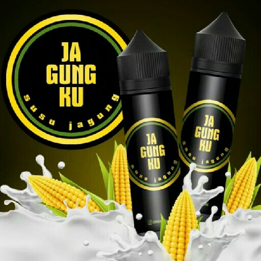 Liquid Jagung Ku