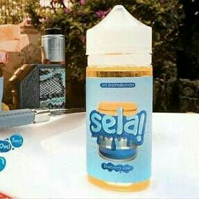 Liquid Selai