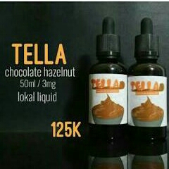 Liquid Tella