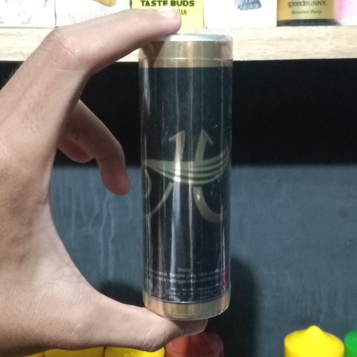 Liquid Vape Hermes