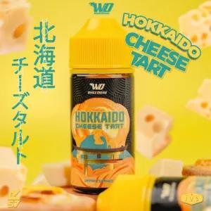 Liquid Vape Hokkaido Nic 3mg