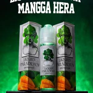 Liquid mangga paradewa