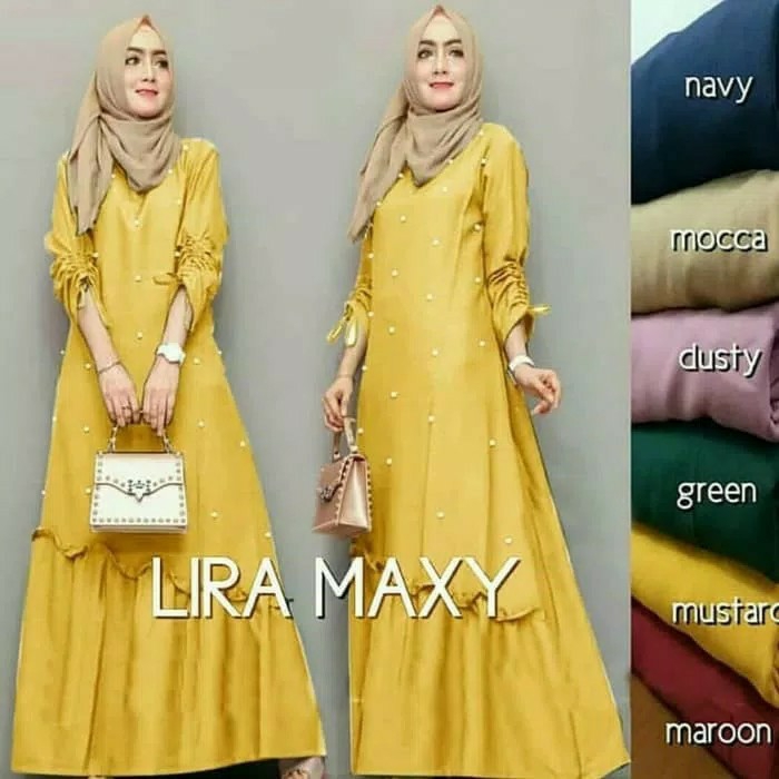 Lira Maxy