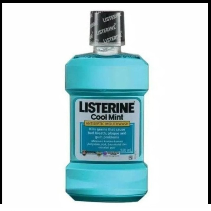 Listerine