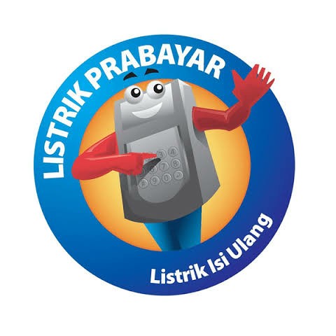 Listrik Prabayar Token