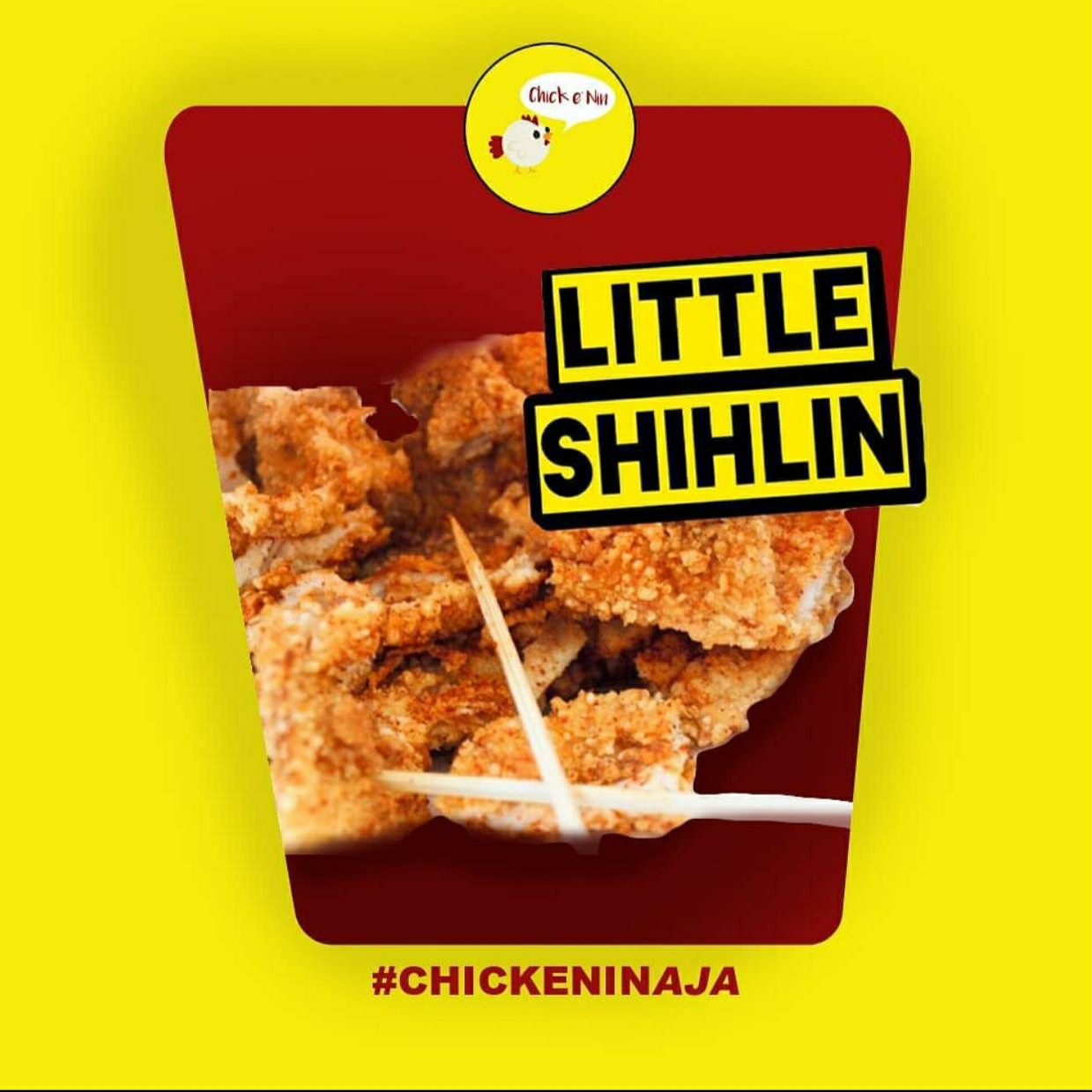 Little Shihlin Balado