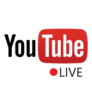 Live Streaming Youtube 1 Jam