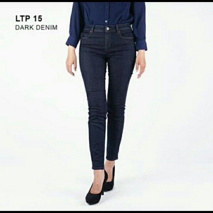 Loft Jeans