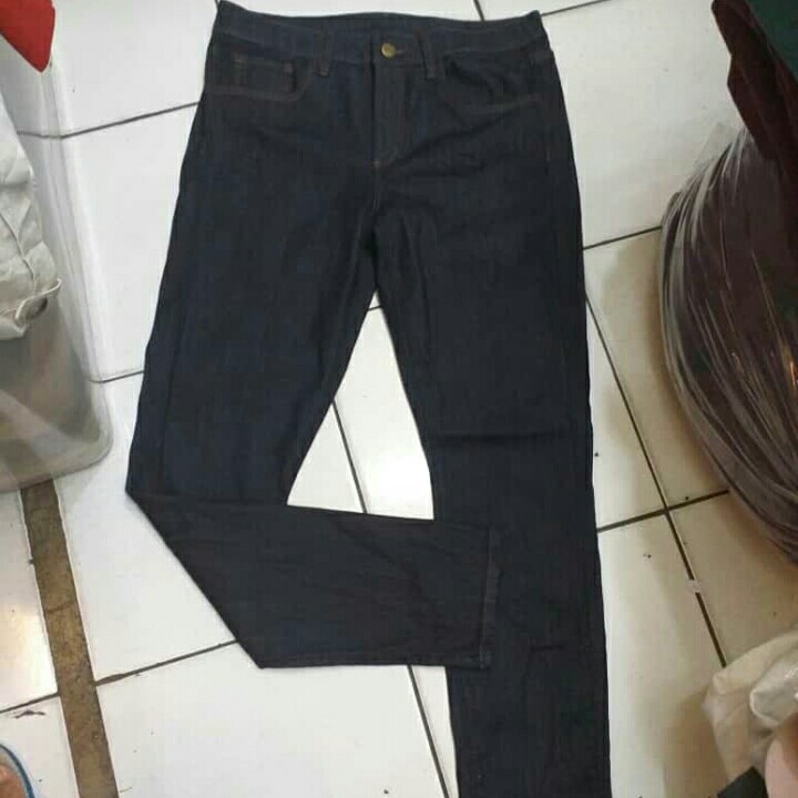 Loft Jeans 2