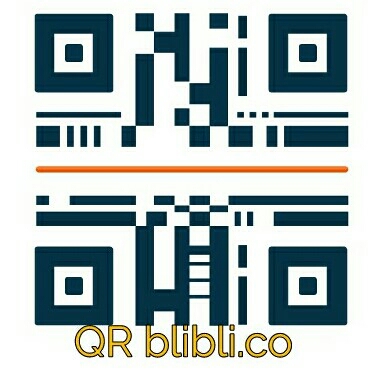 Logo QR