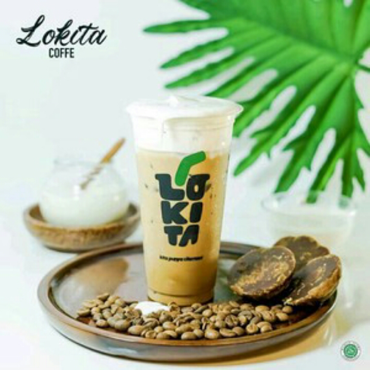 Lokita Coffee