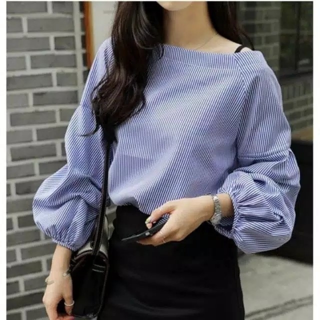 Lolita Blouse 