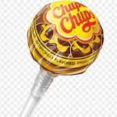 Lollipop Chocolate