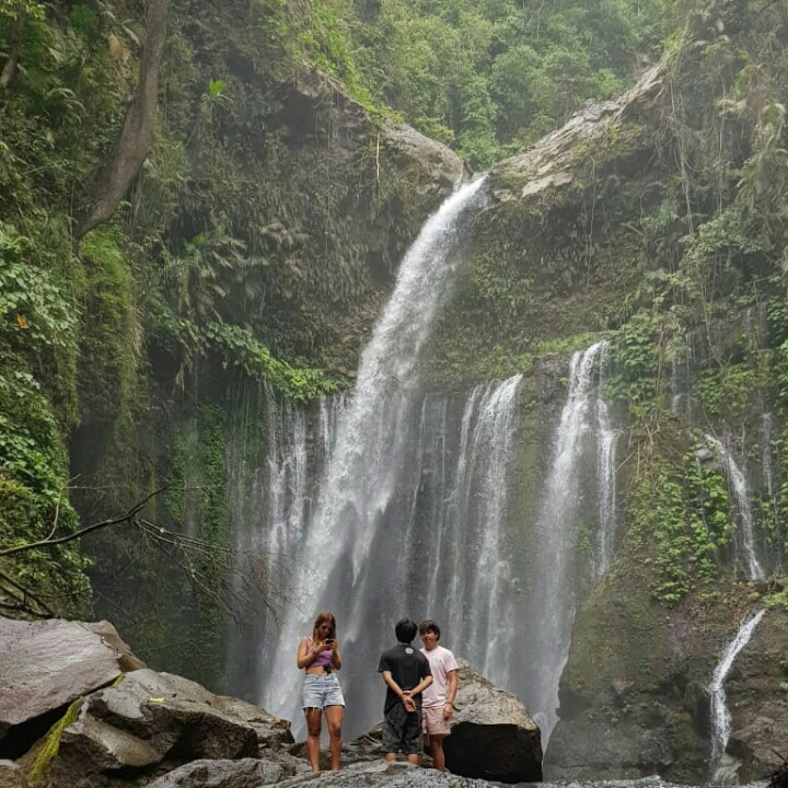 Lombok Trip Sembalun 4 Hari 3 Malam 2