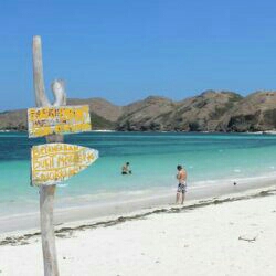 Lombok Trip Sembalun 4 Hari 3 Malam 3